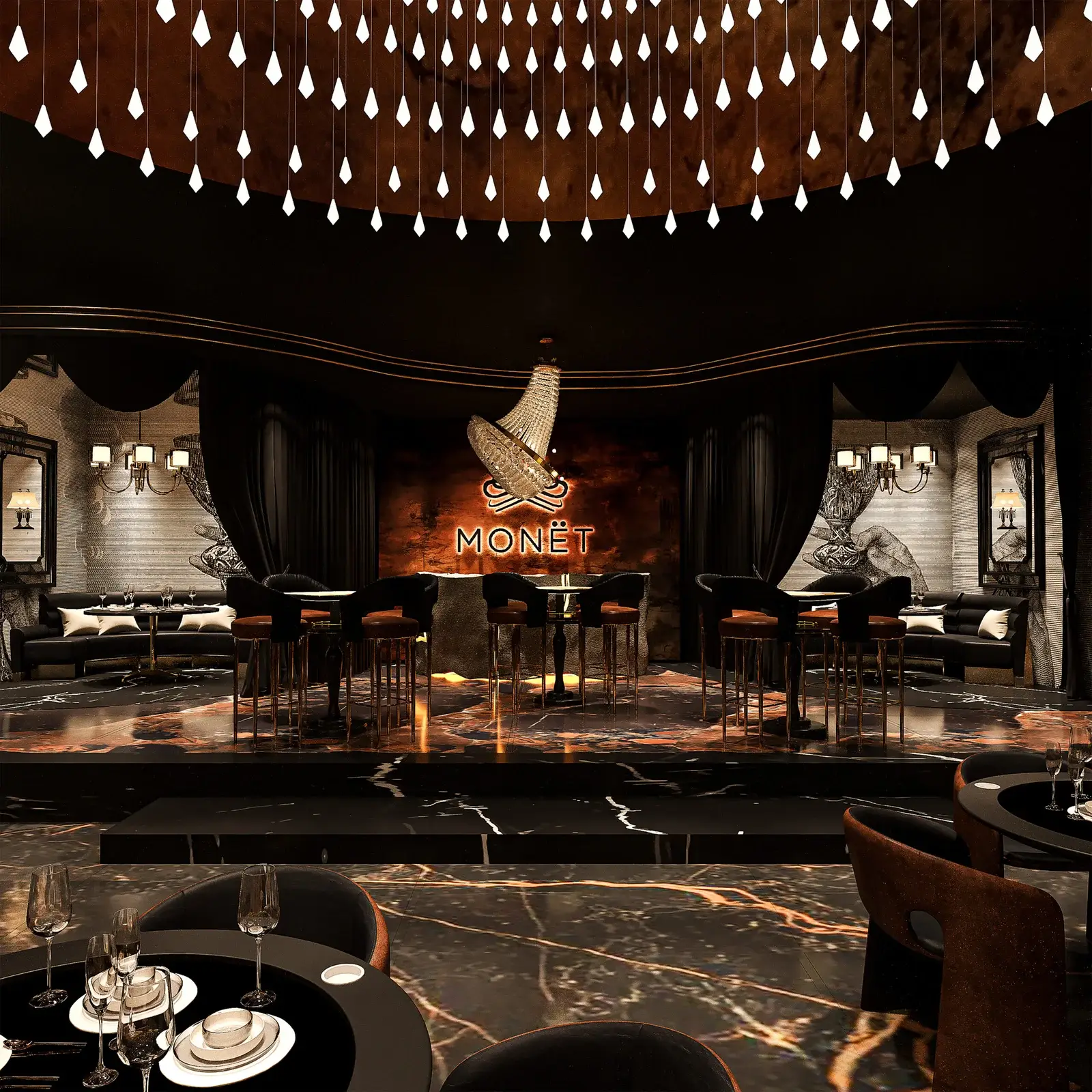 Best Hospitality Interior Designers in Delhi - Studio 18.30